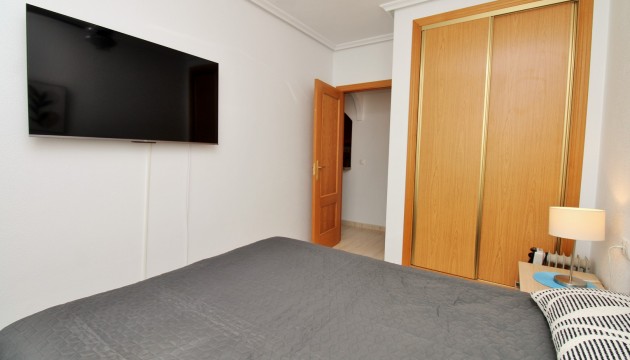 Resale - Apartment - San Miguel de Salinas