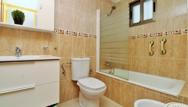 Resale - Apartment - San Miguel de Salinas