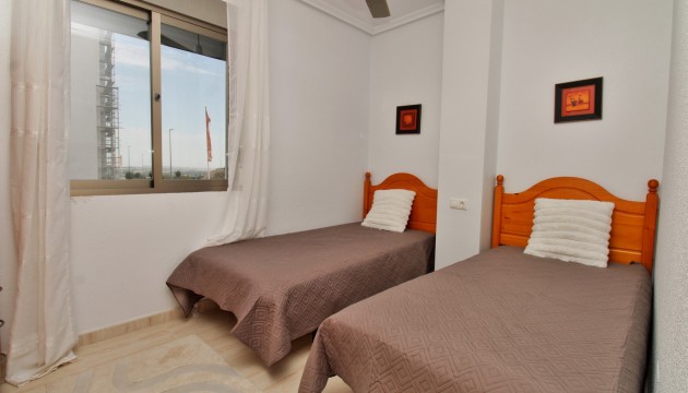 Resale - Apartment - San Miguel de Salinas