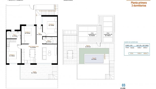 Nybygg - Bungalow - Alhama De Murcia - Condado De Alhama Resort