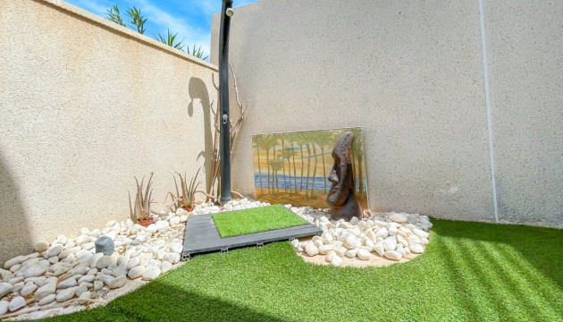 Videresalg - Rekkehus - Torrevieja - La Siesta - El Salado -  Torreta