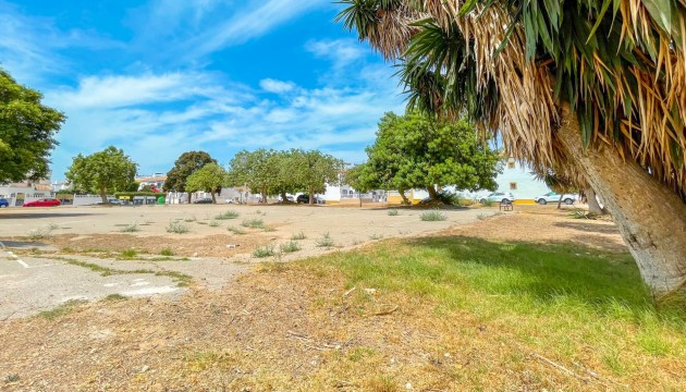 Videresalg - Rekkehus - Torrevieja - La Siesta - El Salado -  Torreta