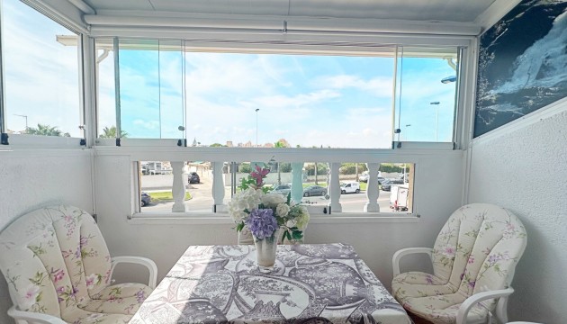 Перепродажа - Бунгало - Torrevieja - Nueva Torrevieja - Aguas Nuevas