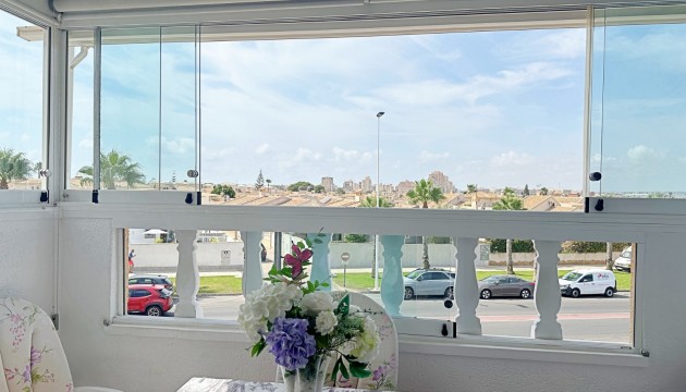 Перепродажа - Бунгало - Torrevieja - Nueva Torrevieja - Aguas Nuevas
