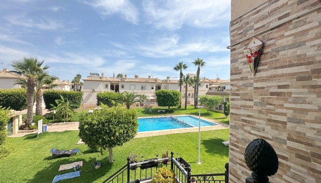 Перепродажа - Бунгало - Torrevieja - Nueva Torrevieja - Aguas Nuevas