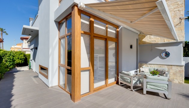 Resale - Detached Villa - Ciudad Quesada - Doña Pepa