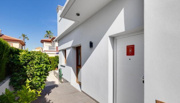 Resale - Detached Villa - Ciudad Quesada - Doña Pepa