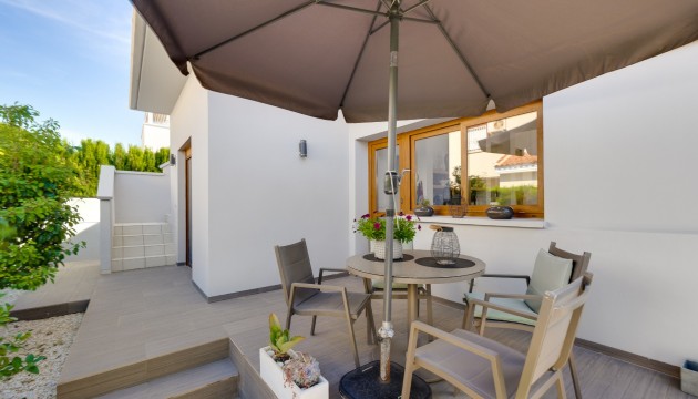 Resale - Detached Villa - Ciudad Quesada - Doña Pepa