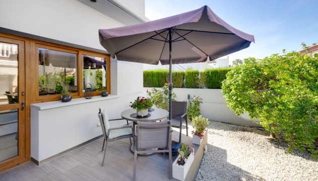 Resale - Detached Villa - Ciudad Quesada - Doña Pepa