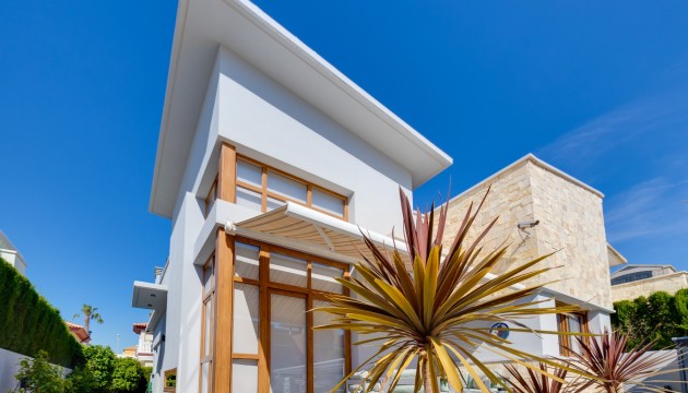 Resale - Detached Villa - Ciudad Quesada - Doña Pepa