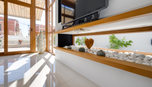 Resale - Detached Villa - Ciudad Quesada - Doña Pepa