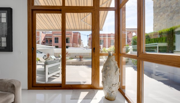 Resale - Detached Villa - Ciudad Quesada - Doña Pepa
