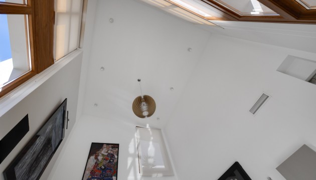 Resale - Detached Villa - Ciudad Quesada - Doña Pepa