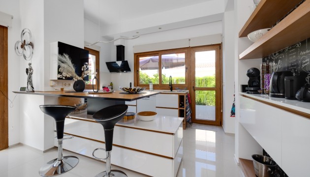 Resale - Detached Villa - Ciudad Quesada - Doña Pepa