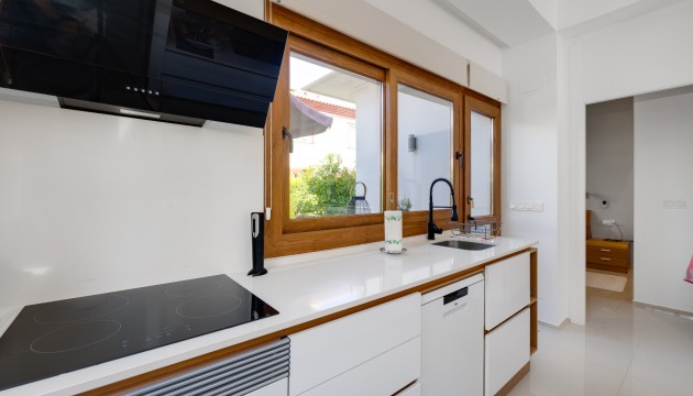 Resale - Detached Villa - Ciudad Quesada - Doña Pepa