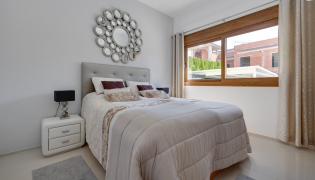 Resale - Detached Villa - Ciudad Quesada - Doña Pepa