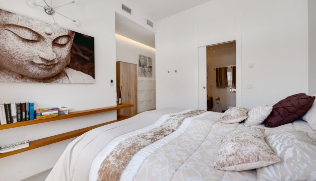 Resale - Detached Villa - Ciudad Quesada - Doña Pepa