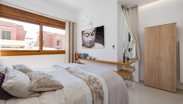 Resale - Detached Villa - Ciudad Quesada - Doña Pepa
