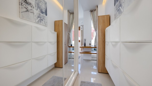 Resale - Detached Villa - Ciudad Quesada - Doña Pepa