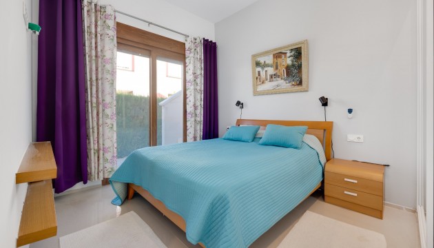 Resale - Detached Villa - Ciudad Quesada - Doña Pepa