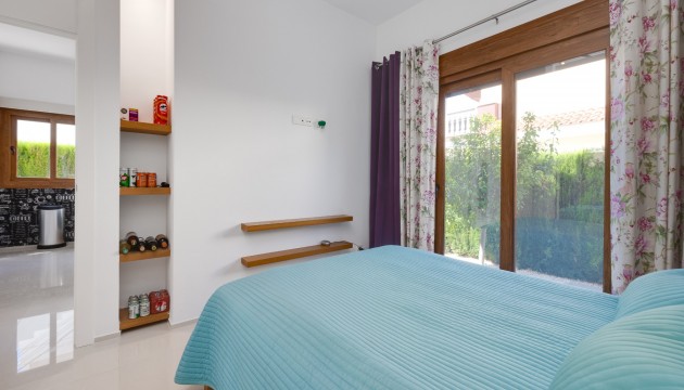 Resale - Detached Villa - Ciudad Quesada - Doña Pepa