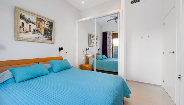 Resale - Detached Villa - Ciudad Quesada - Doña Pepa