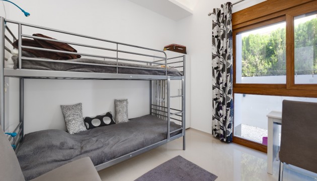 Resale - Detached Villa - Ciudad Quesada - Doña Pepa