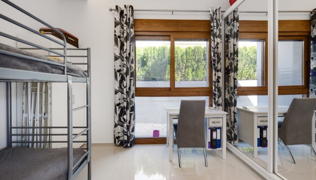 Resale - Detached Villa - Ciudad Quesada - Doña Pepa