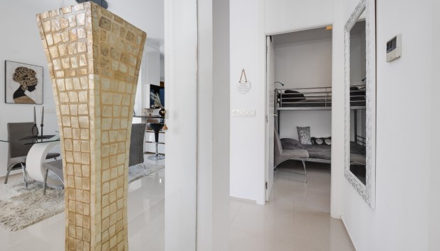 Resale - Detached Villa - Ciudad Quesada - Doña Pepa