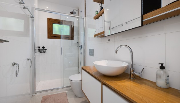Resale - Detached Villa - Ciudad Quesada - Doña Pepa