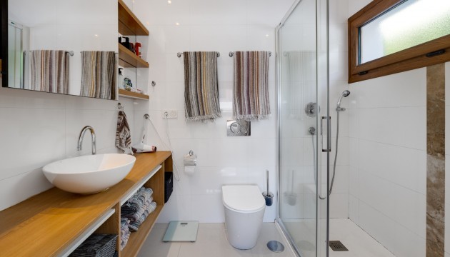 Resale - Detached Villa - Ciudad Quesada - Doña Pepa