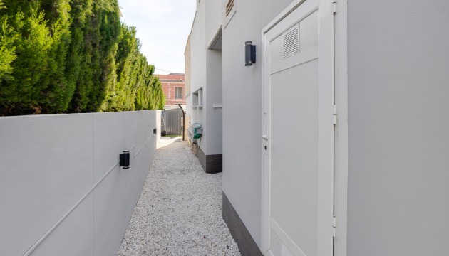 Resale - Detached Villa - Ciudad Quesada - Doña Pepa
