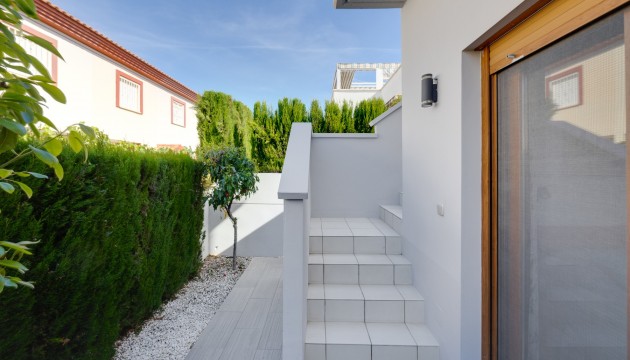 Resale - Detached Villa - Ciudad Quesada - Doña Pepa