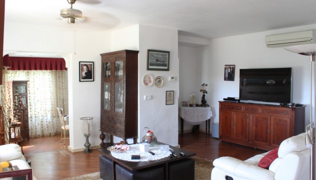 Begagnad - Fristående Villa - Orihuela Costa - Las Ramblas