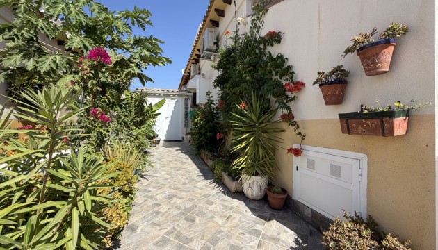Herverkoop - Herenhuis - Orihuela Costa - Los Altos