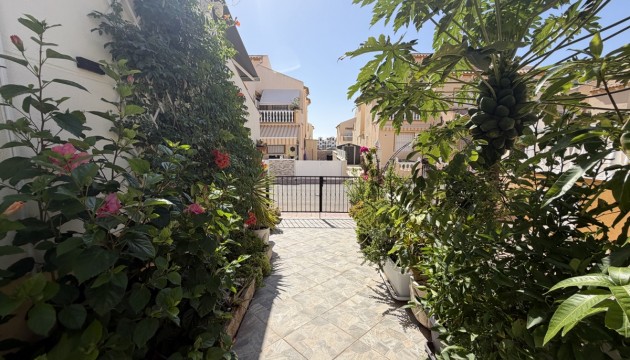 Herverkoop - Herenhuis - Orihuela Costa - Los Altos
