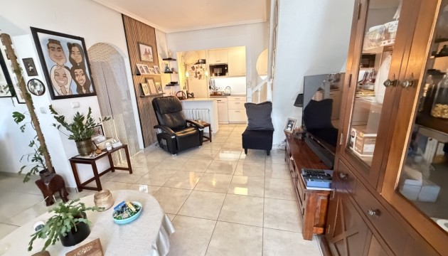Herverkoop - Herenhuis - Orihuela Costa - Los Altos