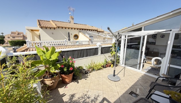 Herverkoop - Herenhuis - Orihuela Costa - Los Altos