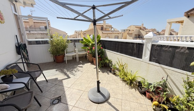 Herverkoop - Herenhuis - Orihuela Costa - Los Altos