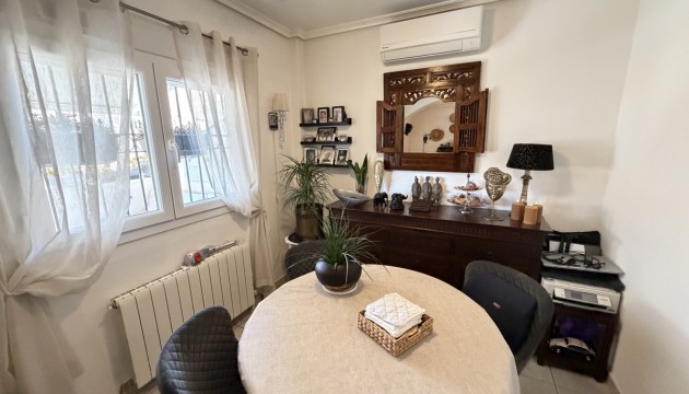 Herverkoop - Herenhuis - Orihuela Costa - Los Altos
