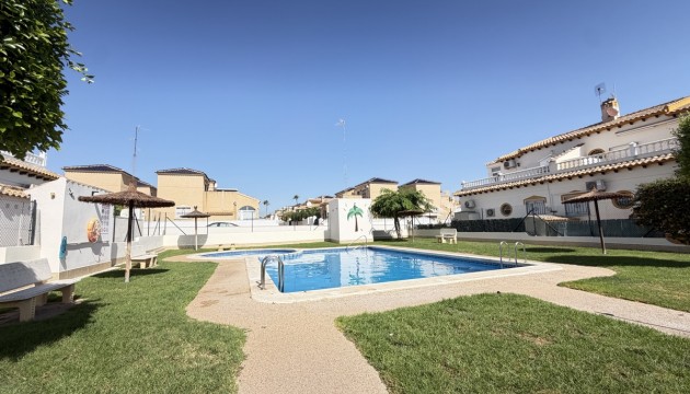 Herverkoop - Herenhuis - Orihuela Costa - Los Altos