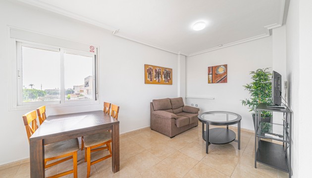 Reventa - Apartamento - Rojales