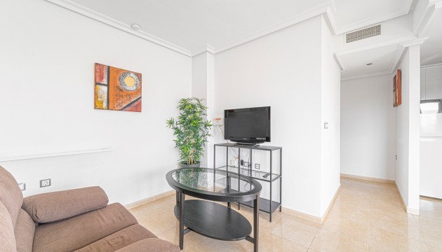 Reventa - Apartamento - Rojales