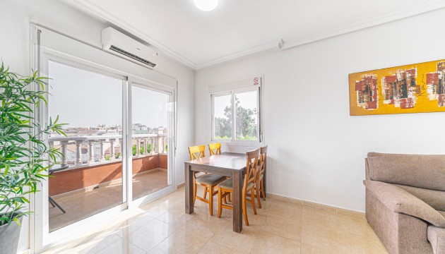 Reventa - Apartamento - Rojales