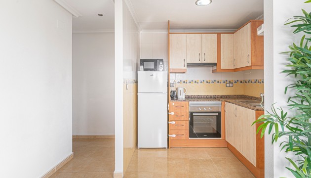 Reventa - Apartamento - Rojales