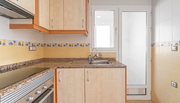 Reventa - Apartamento - Rojales