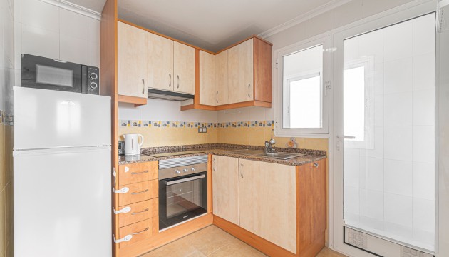 Reventa - Apartamento - Rojales