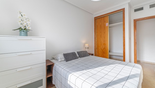 Reventa - Apartamento - Rojales