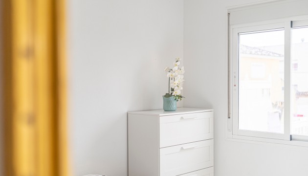 Reventa - Apartamento - Rojales