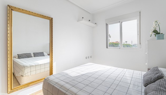 Reventa - Apartamento - Rojales